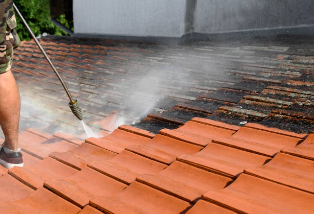 Best Deck Cleaning Services  in Trotwood, OH