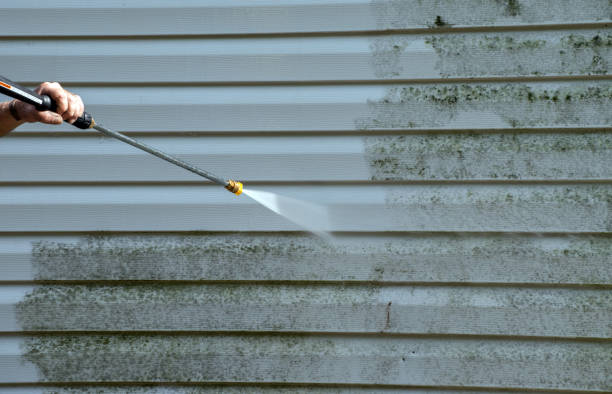 Local Pressure Washing Services in Trotwood, OH