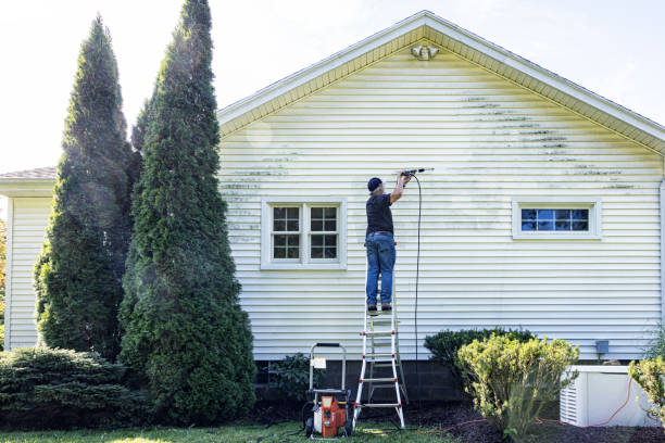 Best Commercial Building Pressure Washing  in Trotwood, OH