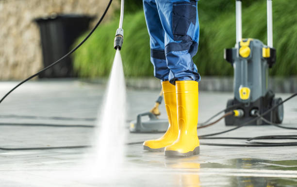 Best Deck Pressure Washing  in Trotwood, OH