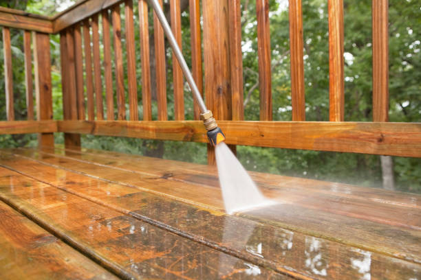 Professional Pressure Washing in Trotwood, OH