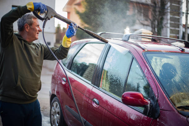 Best Best Pressure Washing Companies  in Trotwood, OH