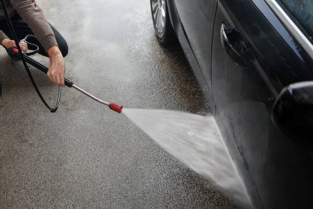 Best Roof Pressure Washing  in Trotwood, OH